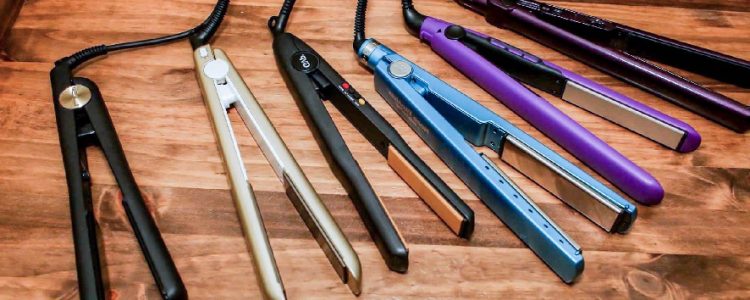 What are the things to consider before buying flat iron for hair?